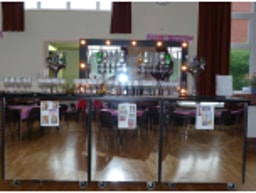 Archie's Mobile Bar logo