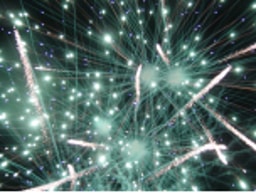 Whitelightning Pyrotechnics logo