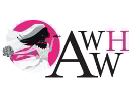 A White Hot Wedding logo