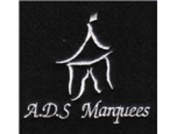 ADS Marquees logo