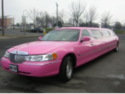 Stars and Stripes logo