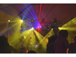 Valentino's Disco's logo