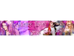 Felicity Fairy and Friends logo