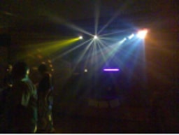 Sound2lights Mobile Disco logo