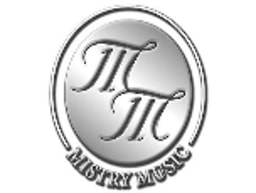 MistryMusic Bollywood Entertainment logo