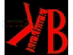 Kickback logo