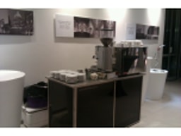 Coffee Charisma Unplugged logo