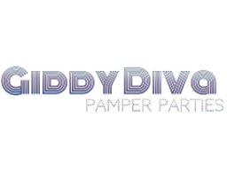Giddydiva logo