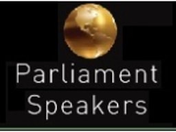 Parliament Speaker Bureau logo