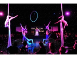 Enchantment Cirque Team logo