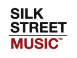Silk Street Music logo