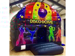 Aardvark Leisure Hire logo