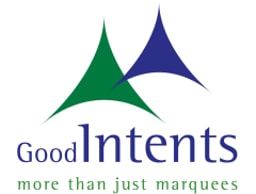 Good Intents logo