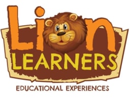 Lion Learners logo