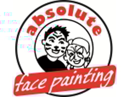 Absolute Face Painting logo