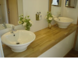 Colne Valley Luxury Toilets Ltd logo