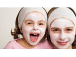 Barlborough Spa Pamper Parties logo