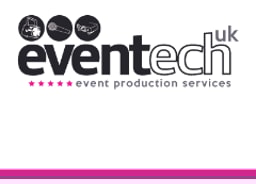 Eventech UK logo