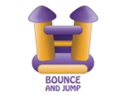 Bounce & Jump logo