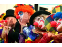 Brush of Colour logo