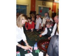 The Cardiff Casino Company logo