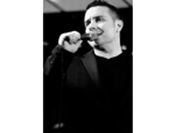 Joshua J Wedding & Corporate Singer logo