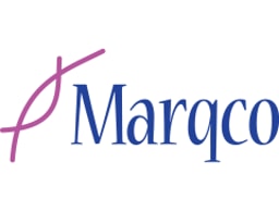 Marqco Marquee Hire logo