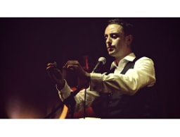 SimonSi Magician logo