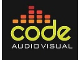 Code Audio Visual Limited logo