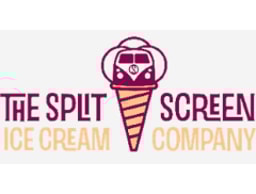 The Splitscreen Icecream Company logo