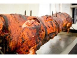 Ribble Valley Hog Roast logo