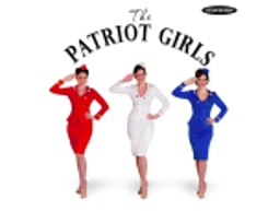 The Patriot Girls logo