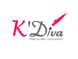 K'Diva logo