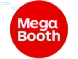 Megabooth logo
