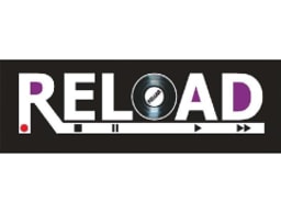 Reload logo