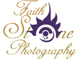 Faith Stone Photography logo