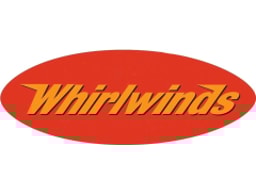 Whirlwinds logo