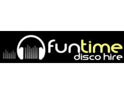 Fun Time Disco Hire logo