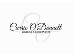 Carrie - Event Pianist logo