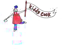 Kiddy Cook logo