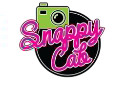 Snappycab logo
