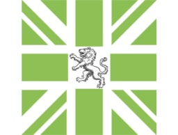 The English Florist logo