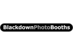 Blackdown Photo Booths logo