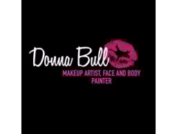 Donna Bull Face Painter logo