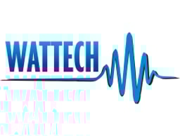 Wattech Ltd logo