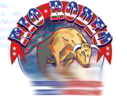 Rio Rodeo logo