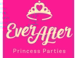Ever After Princess Parties logo