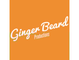 Ginger Beard Productions logo
