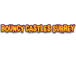 Bouncy Castles Surrey logo