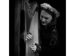 Samhickman.music logo